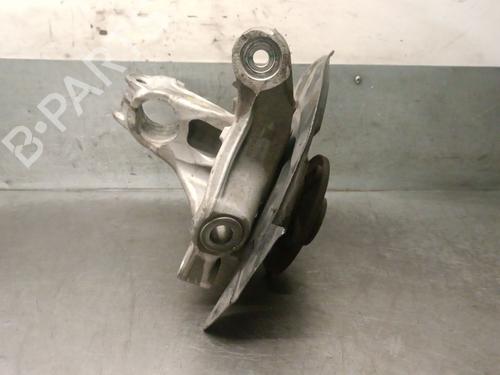 Right front steering knuckle VW PASSAT B8 Variant (3G5, CB5) 2.0 TDI | BP31888682M26