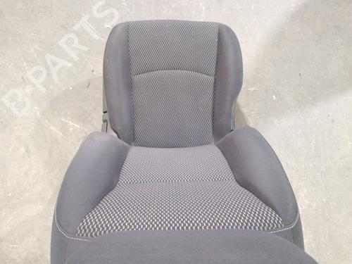 Left front seat NISSAN PULSAR Hatchback (C13) 1.2 DIG-T | BP36387957C15  - Image 6