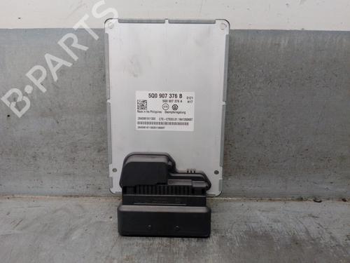 Electronic module VW GOLF VII (5G1, BQ1, BE1, BE2) 2.0 GTI | BP17586443M83