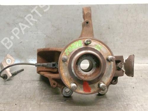 Left front steering knuckle FORD FOCUS C-MAX (DM2) 1.6 TDCi | BP26223635M25 