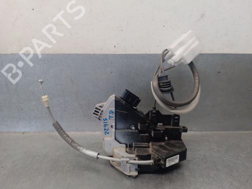 Used Rear right lock HYUNDAI IONIQ (AE) 1.6 GDI Hybrid (105 hp) 27360821