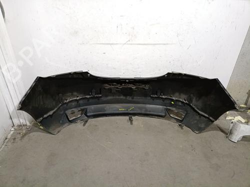 Rear bumper RENAULT MEGANE III Coupe (DZ0/1_) 1.9 dCi (DZ0N, DZ0J, DZ1J, DZ1K) | BP22726809C8 