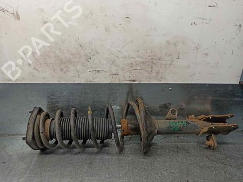Used Left rear shock absorber HYUNDAI ELANTRA III (XD) 1.6 (107 hp) 9156424