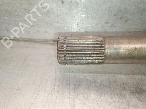 Right front driveshaft SSANGYONG REXTON / REXTON II (GAB_) 2.7 Xdi 4x4 | BP33432166M39 - Image 2