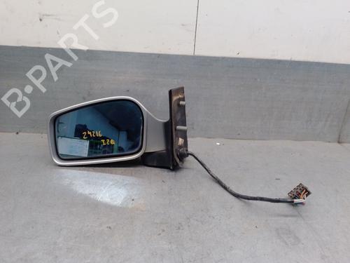 Retrovisore sinistro PEUGEOT 806 (221) [1994-2002]  30933831