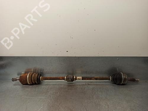 Used Right front driveshaft Right front driveshaft 11228706 11228706