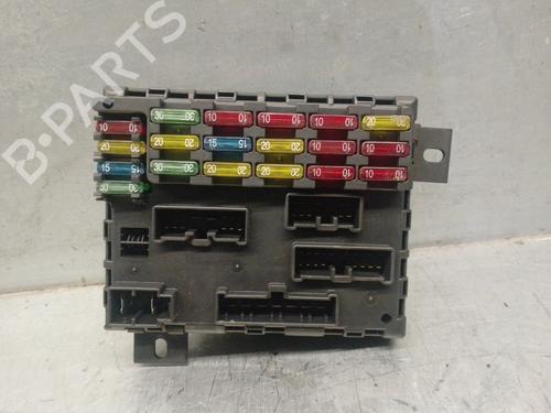Fuse box ALFA ROMEO 156 Sportwagon (932_) 1.9 JTD 16V Q4 (932BXN20) | BP16219263E1 