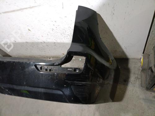Rear bumper SSANGYONG RODIUS II 2.0 Xdi | BP25911143C8 