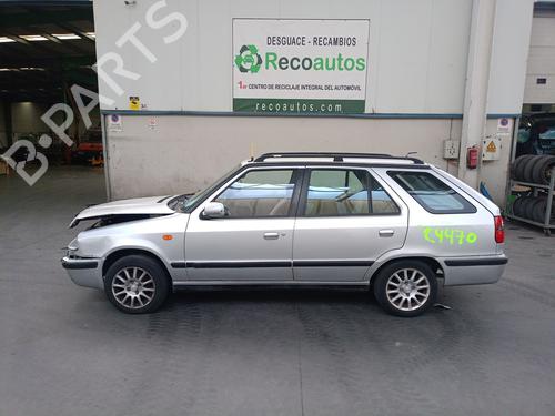 Used Parts SKODA FELICIA II Estate (6U5) 1.6 4414377