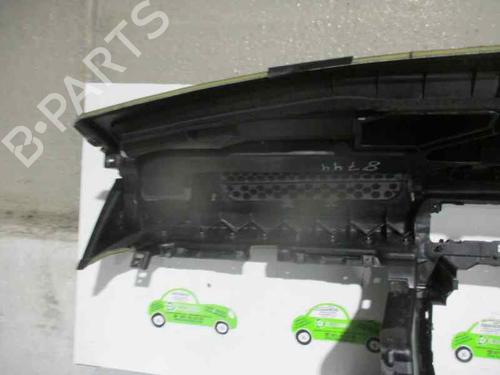Dashboard MERCEDES-BENZ B-CLASS Sports Tourer (W245) B 180 CDI (245.207) | BP2683987C46 