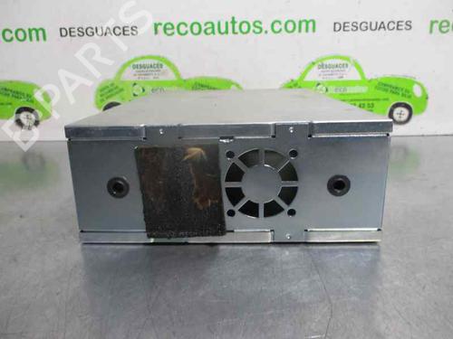 Electronic module BMW 5 (E39) 540 i | BP3155602M83 