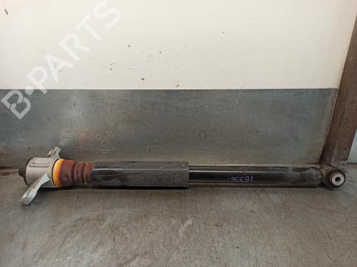 Used Right rear shock absorber Right rear shock absorber HYUNDAI KONA (OS, OSE, OSI) 1.0 T-GDi Hybrid 48V (120 hp) 13930101 13930101