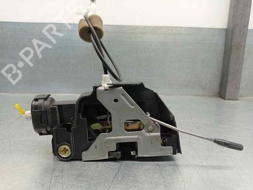 Front right lock MERCEDES-BENZ A-CLASS (W168) A 170 CDI (168.009, 168.109) | BP14448302C97 