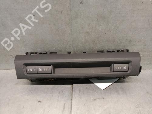 Interruttore MAZDA 3 (BM, BN) 2.2 D (150 hp) 32673731