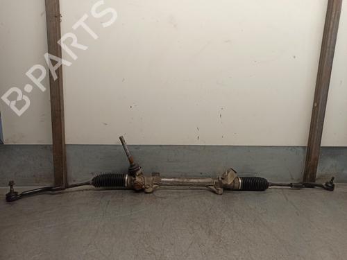 Used Steering rack NISSAN QASHQAI / QASHQAI +2 I (J10, NJ10, JJ10E) [2006-2014]  17072433