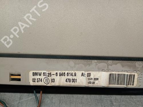 Third brake light BMW 3 (E90) 320 d | BP25774829L11 
