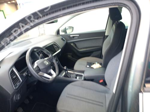 Electronic module SEAT ATECA (KH7, KHP) 2.0 TDI | BP27243554M83 - Image 18