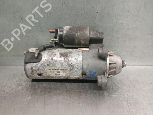 Used Starter FORD FOCUS I (DAW, DBW) 1.8 TDCi (100 hp) 31095744