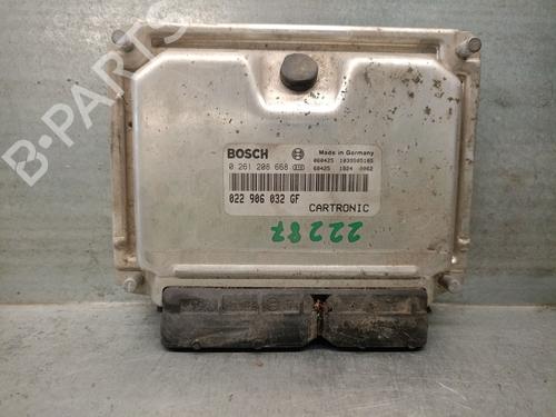 Used Engine control unit (ECU) Engine control unit (ECU) 25243884 25243884