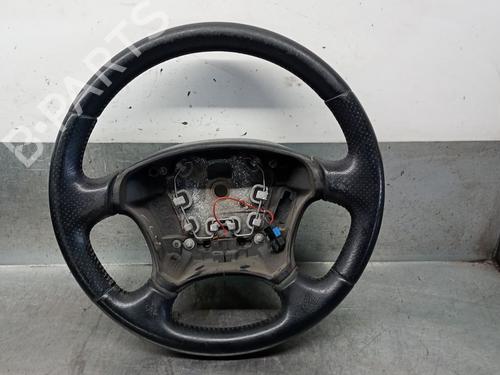 Used Steering wheel PEUGEOT 406 Coupe (8C) 2.2 HDI (133 hp) 28359679