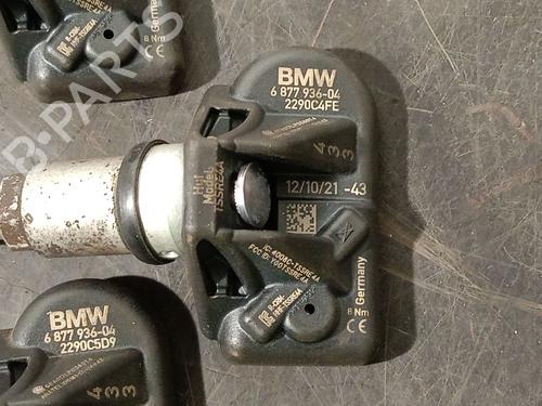 Electronic sensor BMW 4 Gran Coupe (G26) 430 i | BP27336067M84 