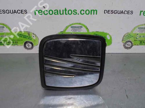 Used Tailgate handle SEAT CORDOBA (6K1, 6K2) 1.9 TDI (110 hp) 2049881