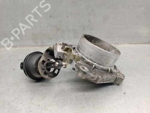 Throttle body RENAULT VEL SATIS (BJ0_) 2.2 dCi (BJ0E, BJ0F) | BP25238475M82 