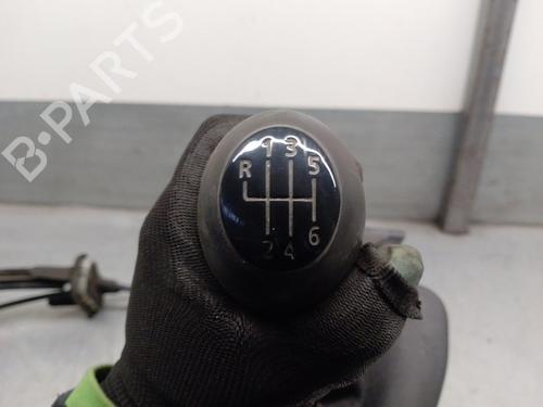 Gear lever OPEL MOVANO A Van (X70)  | BP16934812M90 
