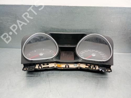Instrument cluster FORD S-MAX (WA6) 2.0 TDCi | BP28098205C47 