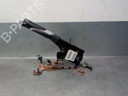 Hand brake CITROËN DS3 (SA_) 1.2 THP 110 | BP28189797I18 