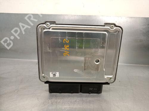 Engine control unit (ECU) VW GOLF V (1K1) 1.9 TDI | BP27520620M57 