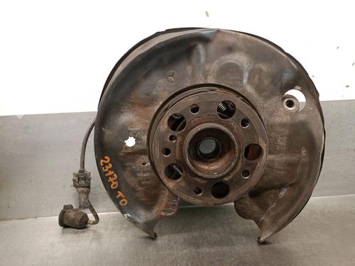 Right rear steering knuckle MERCEDES-BENZ SLK (R170) 320 (170.465) | BP27995572M28 