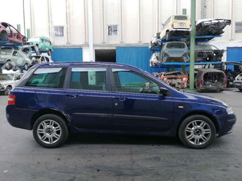Warning switch FIAT STILO Multi Wagon (192_) 1.9 JTD | BP13388297I22 - Image 9