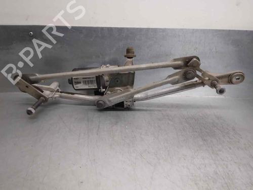 Used Front wiper motor FIAT TIPO Saloon (356_, 357_) 1.4 LPG (356SXF1B) (120 hp) 11929319