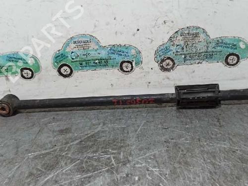 Left rear suspension arm MERCEDES-BENZ M-CLASS (W164) ML 320 CDI 4-matic (164.122) | BP5092785M14 