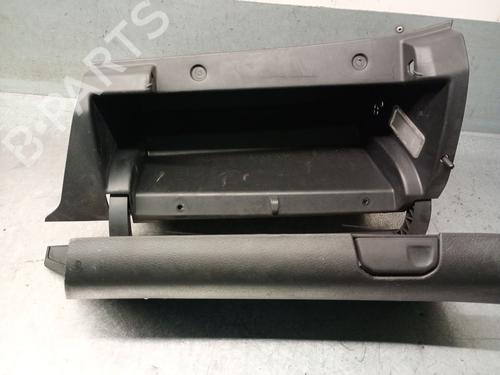 Guantera CITROËN JUMPY III Van (V_) 2.0 BlueHDi 120 | BP31814936C95