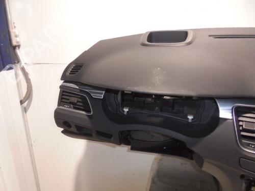 Dashboard PEUGEOT 508 I (8D_) 2.2 HDi | BP10057760C46 