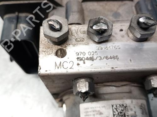 ABS pump CITROËN C3 III (SX) 1.2 PURETECH 82 | BP29220428M43 