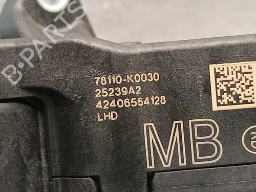 Pedal MAZDA 2 Hatchback (KB) 1.5 Hybrid (KBAC3X) | BP36995673I4 - Image 5