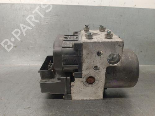 Used ABS pump ABS pump RENAULT MEGANE I Coach (DA0/1_) 1.4 16V (DA0D, DA1H, DA0W, DA10) (95 hp) 33820327 33820327