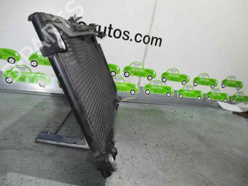 AC radiator TOYOTA AVENSIS (_T22_) 2.0 i (ST220_, ST220R) | BP2335357M32 