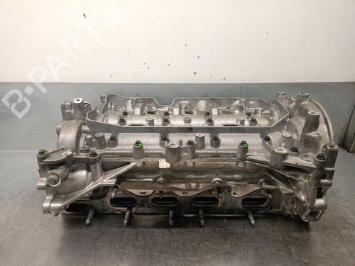Used Cylinder head RENAULT TRAFIC III Bus (JG_) 2.0 dCi 110 (JGMW) (110 hp) 31093232