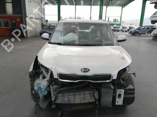 Engine mount KIA SOUL II (PS) 1.6 CRDi 128 | BP13812391M89 - Image 11