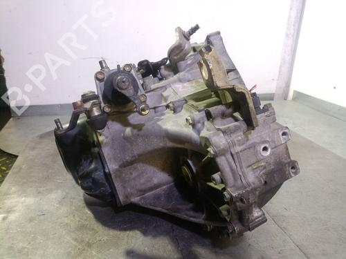 Gearbox TOYOTA YARIS (_P1_) 1.3 (NCP10, SCP12_) | BP28351765M3 
