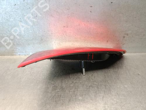 Right taillight CITROËN C4 II (NC_) 1.6 HDi 90 | BP28811741C35 