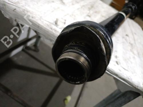 Driveshaft LAND ROVER DEFENDER Station Wagon (L663) D250 MHEV 4x4 | BP32081776M37 