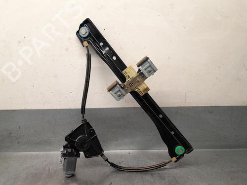 Front left window mechanism SEAT Mii (KF1, KE1) 1.0 | BP37447874C22 - Image 2