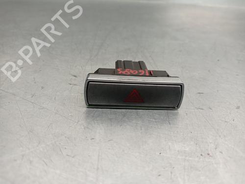 Used Warning switch FORD MONDEO III Saloon (B4Y) 2.0 TDCi (130 hp) 10356564