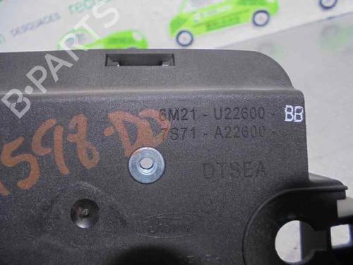 Front right interior door handle FORD S-MAX (WA6) 2.0 TDCi | BP4508416I14 