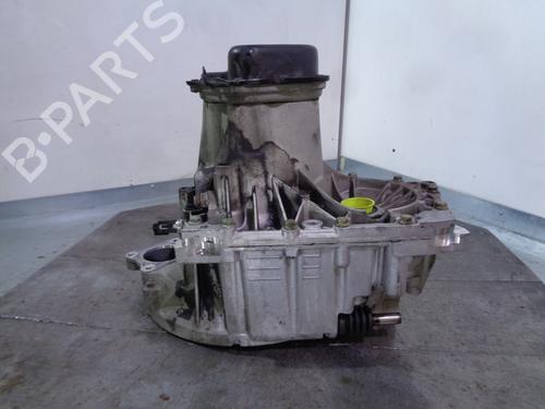 Gearbox MG MG ZR  | BP13549587M3 